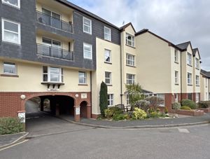 Main Entrance- click for photo gallery